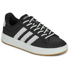 Adidas Rövid szárú edzőcipők GRAND COURT 3.0 Fekete 36