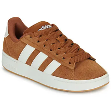 Adidas Rövid szárú edzőcipők GRAND COURT ALPHA 00s Barna 40 2/3