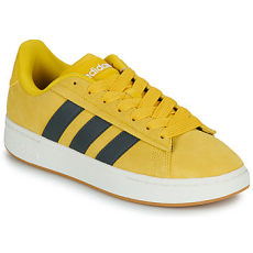Adidas Rövid szárú edzőcipők GRAND COURT ALPHA 00s Citromsárga 41 1/3