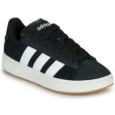 Adidas Rövid szárú edzőcipők GRAND COURT ALPHA 00s Fekete 36 2/3 női cipő