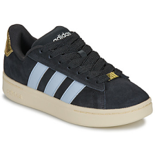 Adidas Rövid szárú edzőcipők GRAND COURT ALPHA 00s Fekete 41 1/3 női cipő