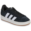 Adidas Rövid szárú edzőcipők GRAND COURT ALPHA 00s Fekete 47 1/3