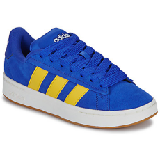 Adidas Rövid szárú edzőcipők GRAND COURT ALPHA 00s Kék 46