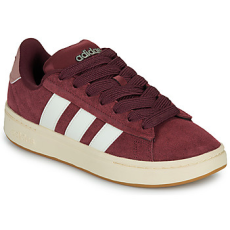 Adidas Rövid szárú edzőcipők GRAND COURT ALPHA 00s Piros 40
