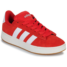 Adidas Rövid szárú edzőcipők GRAND COURT ALPHA 00s Piros 45 1/3