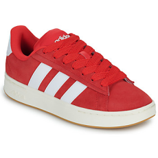 Adidas Rövid szárú edzőcipők GRAND COURT ALPHA 00s Piros 47 1/3