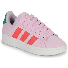 Adidas Rövid szárú edzőcipők GRAND COURT ALPHA 00s Rózsaszín 40 női cipő