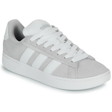 Adidas Rövid szárú edzőcipők GRAND COURT ALPHA 00s Szürke 38