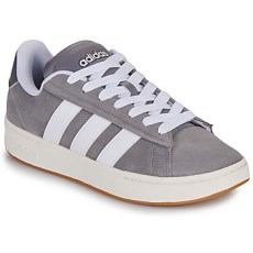 Adidas Rövid szárú edzőcipők GRAND COURT ALPHA 00s Szürke 44