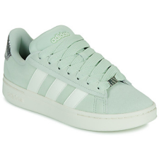 Adidas Rövid szárú edzőcipők GRAND COURT ALPHA 00s Zöld 37 1/3 női cipő