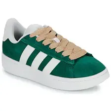 Adidas Rövid szárú edzőcipők GRAND COURT ALPHA 00s Zöld 40 2/3 női cipő