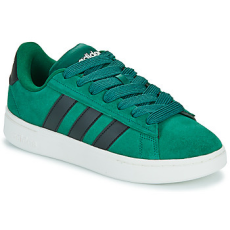 Adidas Rövid szárú edzőcipők GRAND COURT ALPHA 00s Zöld 46