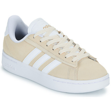 Adidas Rövid szárú edzőcipők GRAND COURT ALPHA Bézs 44 2/3