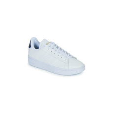 Adidas Rövid szárú edzőcipők GRAND COURT ALPHA Fehér 39 1/3