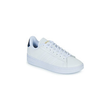 Adidas Rövid szárú edzőcipők GRAND COURT ALPHA Fehér 40 férfi cipő