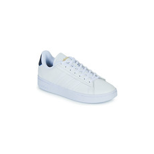 Adidas Rövid szárú edzőcipők GRAND COURT ALPHA Fehér 45 1/3 férfi cipő