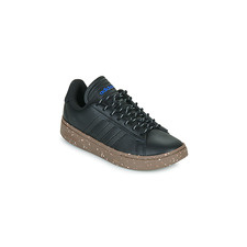 Adidas Rövid szárú edzőcipők GRAND COURT ALPHA Fekete 41 1/3 férfi cipő