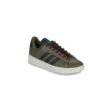 Adidas Rövid szárú edzőcipők GRAND COURT ALPHA Szürke 42