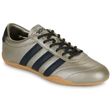 Adidas Rövid szárú edzőcipők GRAND COURT LO Barna 40 2/3