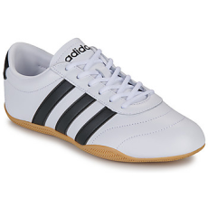 Adidas Rövid szárú edzőcipők GRAND COURT LO Fehér 36