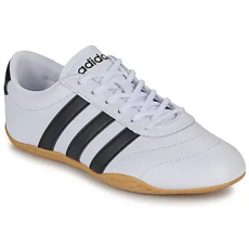 Adidas Rövid szárú edzőcipők GRAND COURT LO Fehér 39 1/3