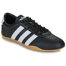 Adidas Rövid szárú edzőcipők GRAND COURT LO Fekete 40 női cipő