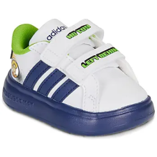 Adidas Rövid szárú edzőcipők GRAND COURT TOY STORY CF I Fehér 19 gyerek cipő