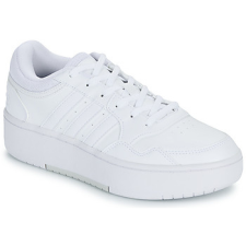 Adidas Rövid szárú edzőcipők HOOPS 3.0 BOLD W Fehér 40 női cipő