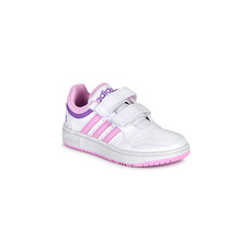 Adidas Rövid szárú edzőcipők HOOPS 3.0 CF C Fehér 29