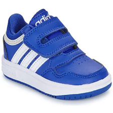 Adidas Rövid szárú edzőcipők HOOPS 3.0 CF I Kék 21 gyerek cipő
