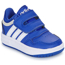 Adidas Rövid szárú edzőcipők HOOPS 3.0 CF I Kék 23 gyerek cipő