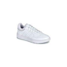 Adidas Rövid szárú edzőcipők HOOPS 3.0 Fehér 38 2/3