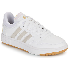 Adidas Rövid szárú edzőcipők HOOPS 3.0 Fehér 40 női cipő