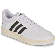 Adidas Rövid szárú edzőcipők HOOPS 3.0 Fehér 46 női cipő