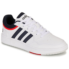 Adidas Rövid szárú edzőcipők HOOPS 3.0 Fehér 49 1/3