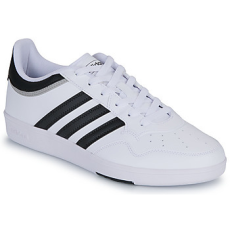 Adidas Rövid szárú edzőcipők HOOPS 4.0 Fehér 39 1/3