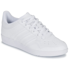 Adidas Rövid szárú edzőcipők HOOPS 4.0 Fehér 45 1/3