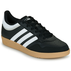 Adidas Rövid szárú edzőcipők HOOPS 4.0 Fekete 38