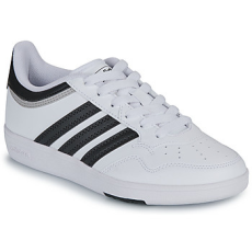 Adidas Rövid szárú edzőcipők HOOPS 4.0 J Fehér 35 1/2