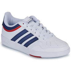 Adidas Rövid szárú edzőcipők HOOPS 4.0 J Fehér 36