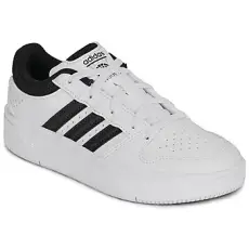 Adidas Rövid szárú edzőcipők HOOPS CLASSIC EL C Fehér 31