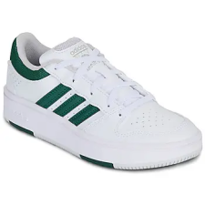 Adidas Rövid szárú edzőcipők HOOPS CLASSIC EL C Fehér 32 gyerek cipő