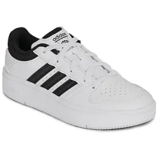 Adidas Rövid szárú edzőcipők HOOPS CLASSIC EL C Fehér 32 gyerek cipő