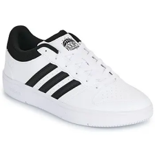 Adidas Rövid szárú edzőcipők HOOPS CLASSIC Fehér 40 férfi cipő