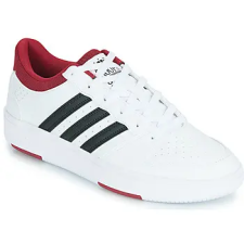 Adidas Rövid szárú edzőcipők HOOPS CLASSIC Fehér 40 2/3 férfi cipő