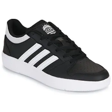 Adidas Rövid szárú edzőcipők HOOPS CLASSIC Fekete 40 2/3 férfi cipő