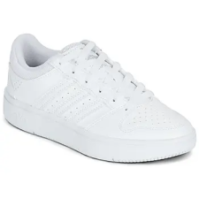 Adidas Rövid szárú edzőcipők HOOPS CLASSIC J Fehér 36 gyerek cipő