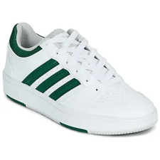 Adidas Rövid szárú edzőcipők HOOPS CLASSIC J Fehér 38 gyerek cipő