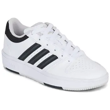 Adidas Rövid szárú edzőcipők HOOPS CLASSIC J Fehér 39 1/3 gyerek cipő