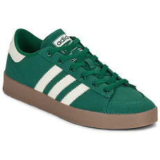 Adidas Rövid szárú edzőcipők JUMP HOOK LOW Zöld 43 1/3